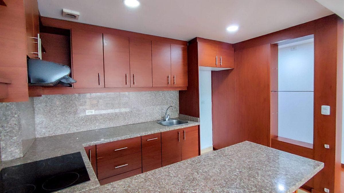 Departamento de 3 Dorm. en Venta | Sector Mariana de Jesús | 99,56 m² | Hermosa Vista — imagen 5
