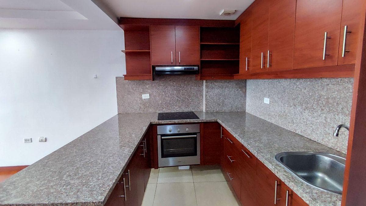 Departamento de 3 Dorm. en Venta | Sector Mariana de Jesús | 99,56 m² | Hermosa Vista — imagen 4