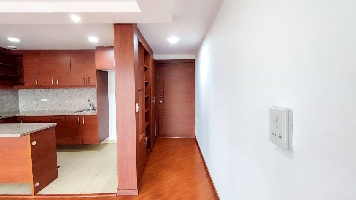 Departamento de 3 Dorm. en Venta | Sector Mariana de Jesús | 99,56 m² | Hermosa Vista — imagen 2