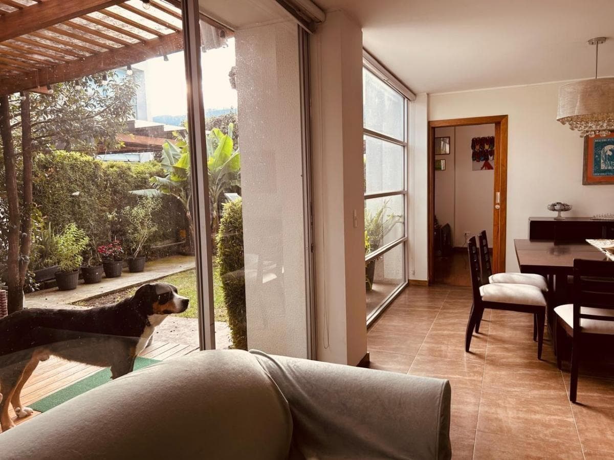 Excelente Casa de Venta en La Primavera 2 — imagen 10