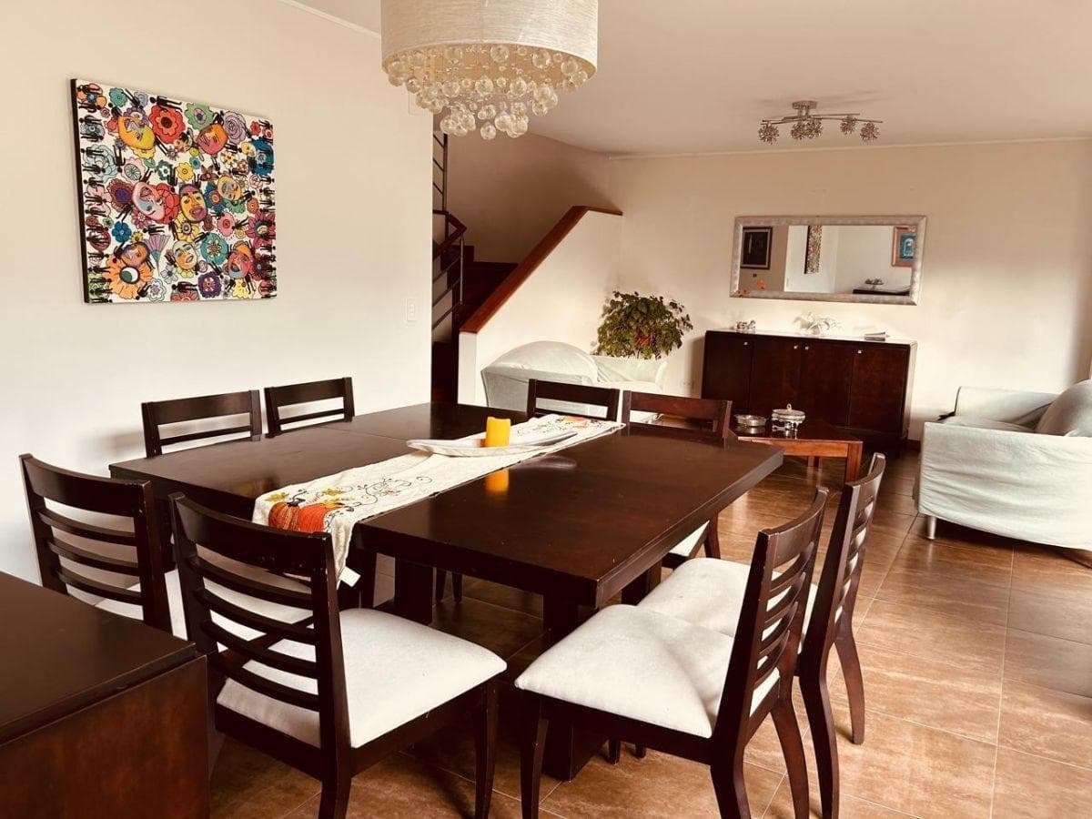 Excelente Casa de Venta en La Primavera 2 — imagen 9