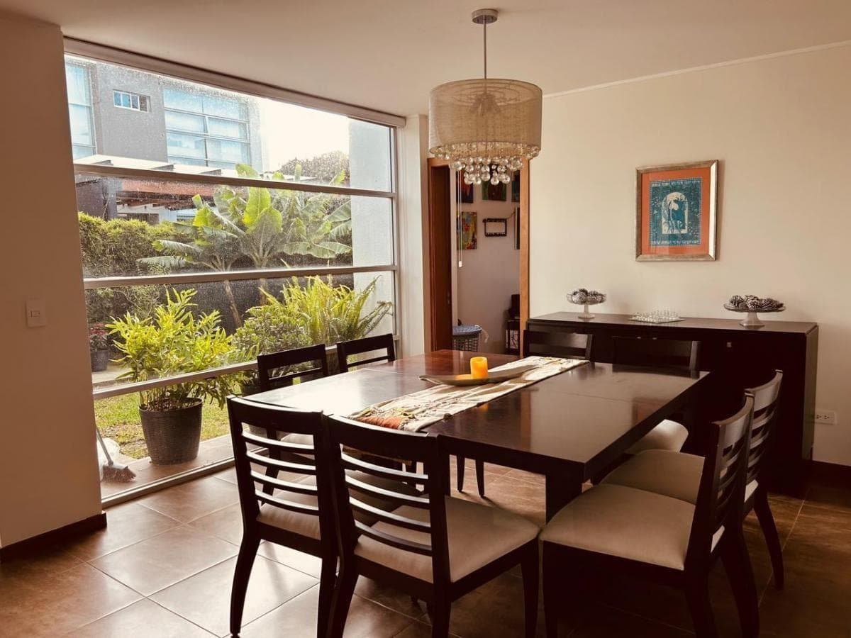 Excelente Casa de Venta en La Primavera 2 — imagen 8
