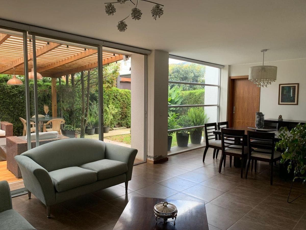 Excelente Casa de Venta en La Primavera 2 — imagen 7