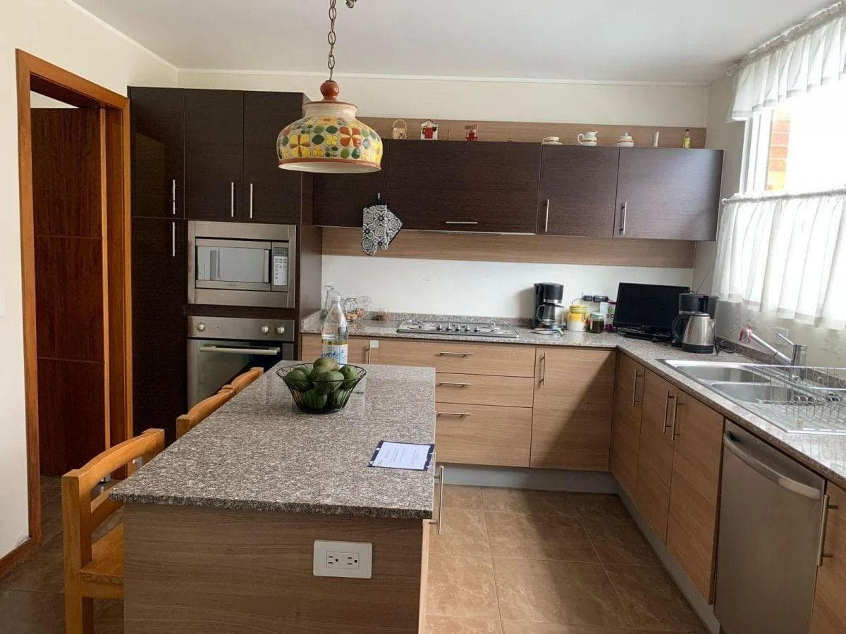 Excelente Casa de Venta en La Primavera 2 — imagen 4