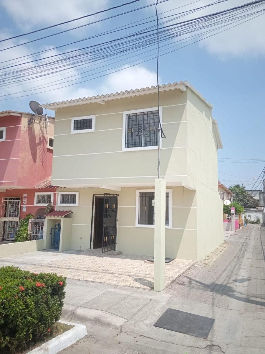Casa en Venta Urb. San Gabriel Durán, Guayas — imagen 1