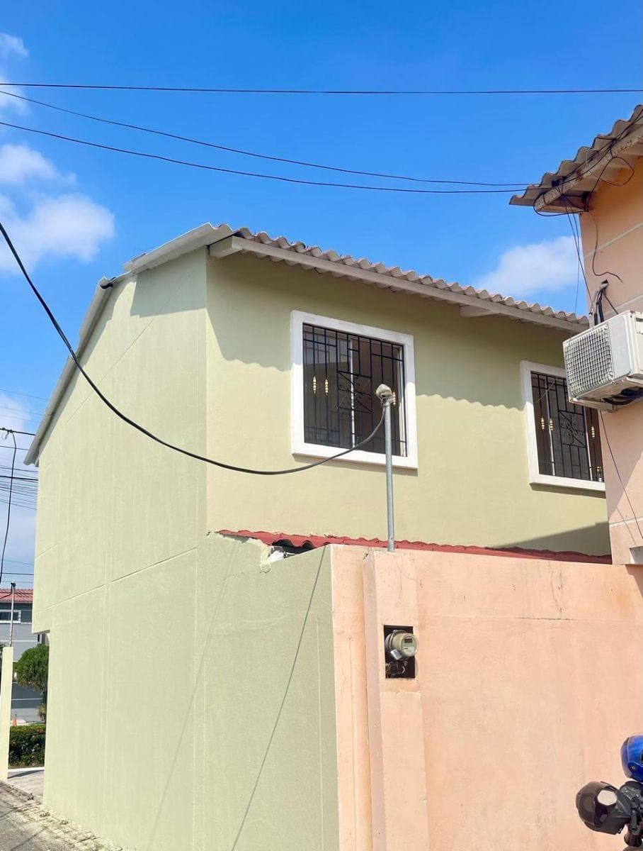 Casa en Venta Urb. San Gabriel Durán, Guayas — imagen 10