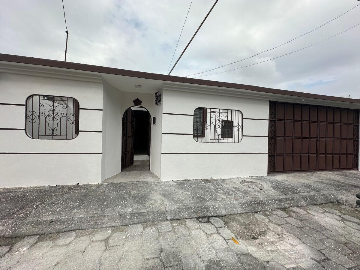 Venta Casa Una Planta Alborada 12 Ava Etapa Area con Seguridad, Guayas — imagen 9