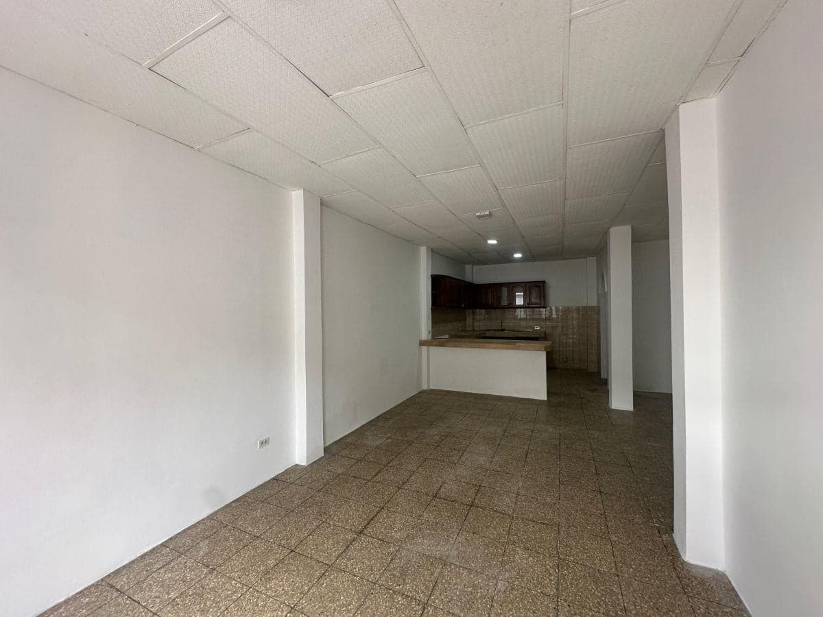 Venta Casa Una Planta Alborada 12 Ava Etapa Area con Seguridad, Guayas — imagen 6