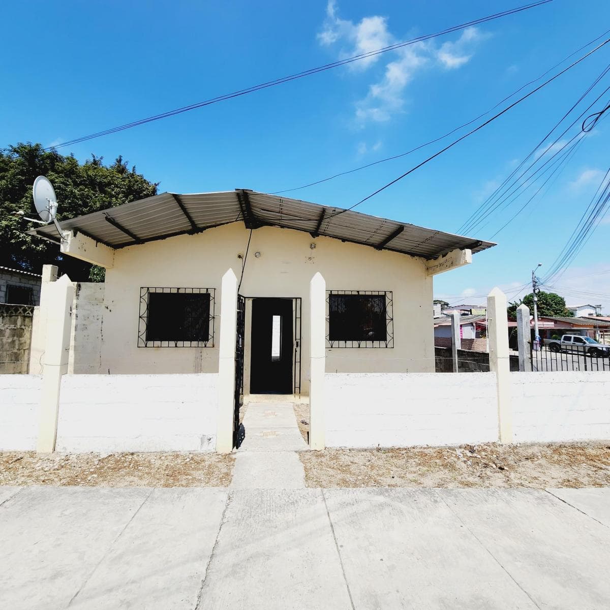 Casa en venta en Salinas, Santa Elena