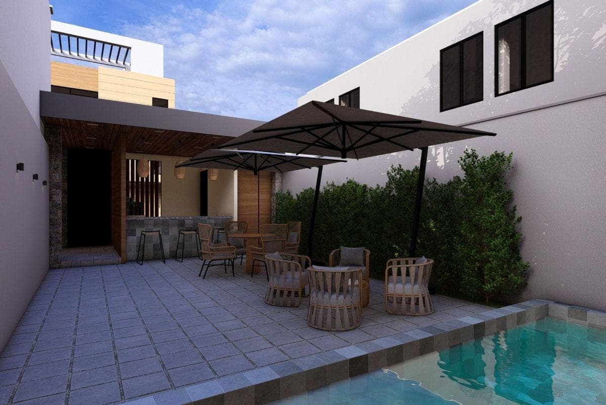 Se Vende Casas en El Proyecto Villas Toscana, El Oro — imagen 9