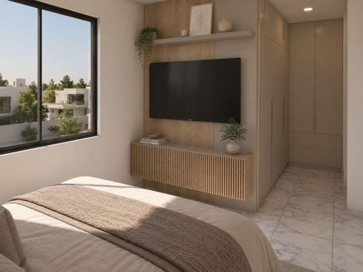 Se Vende Casas en El Proyecto Villas Toscana, El Oro — imagen 8