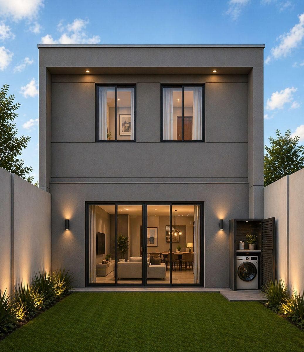Se Vende Casas en El Proyecto Villas Toscana, El Oro — imagen 5