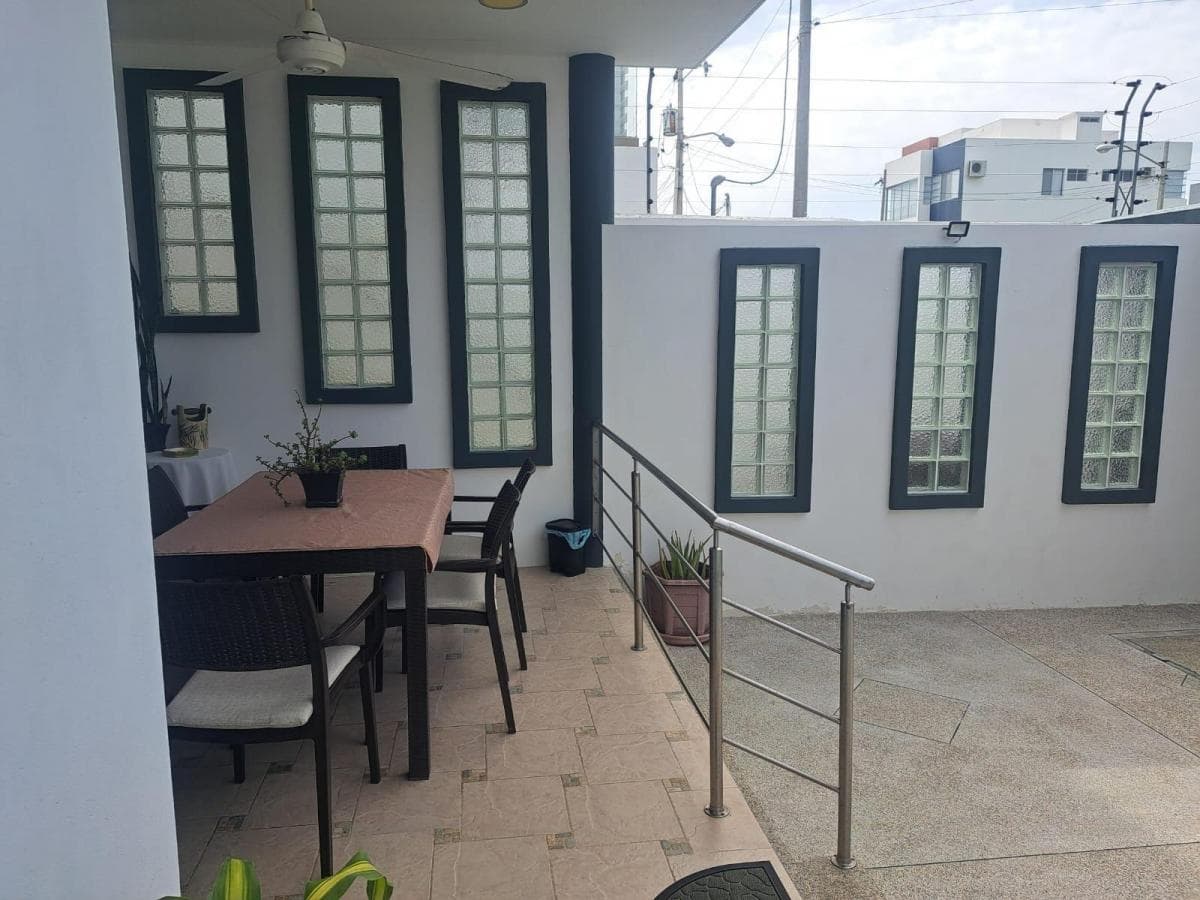 Venta Departamento 150 m², 4 Dorm. en Pb, Salinas, Guayas — imagen 9