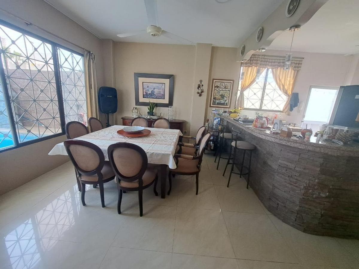 Venta Departamento 150 m², 4 Dorm. en Pb, Salinas, Guayas — imagen 5