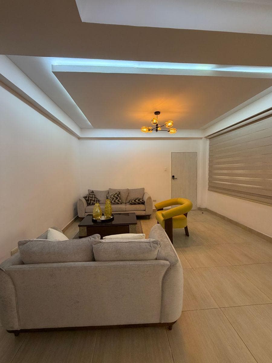 Departamento en Venta Kennedy Vieja 3 Dorm. 130 m² Remodelada Completamente, Guayas — imagen 1