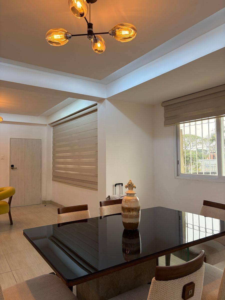 Departamento en Venta Kennedy Vieja 3 Dorm. 130 m² Remodelada Completamente, Guayas — imagen 9