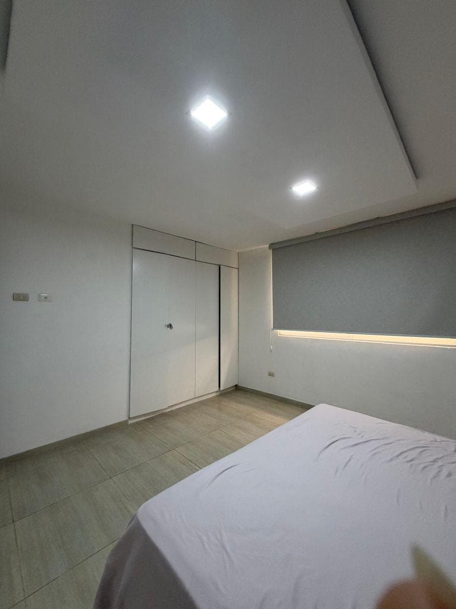 Departamento en Venta Kennedy Vieja 3 Dorm. 130 m² Remodelada Completamente, Guayas — imagen 4