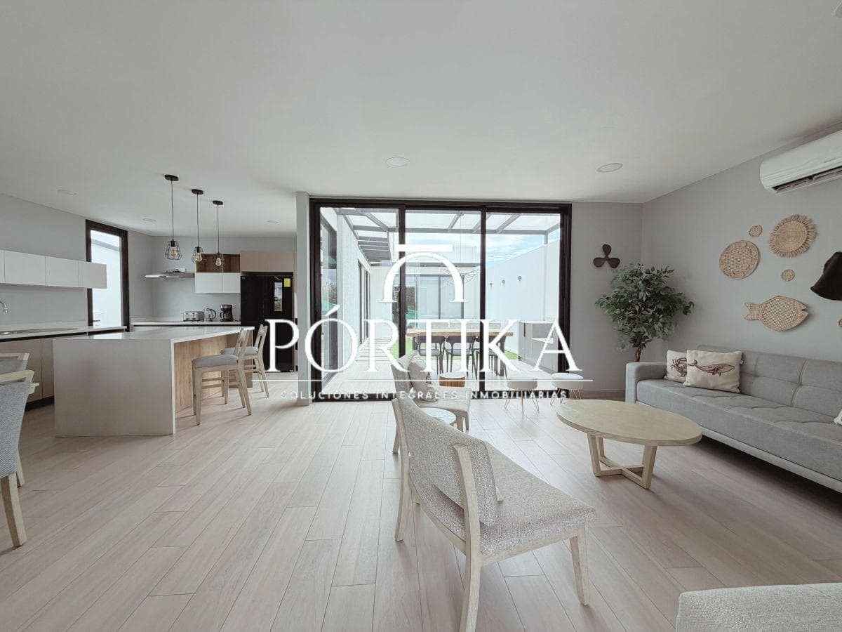 Casa en venta en Punta Blanca, Santa Elena