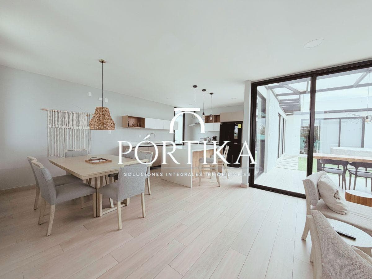 Venta Casas 3 Dorm - Punta Blanca - Santa Elene — imagen 10