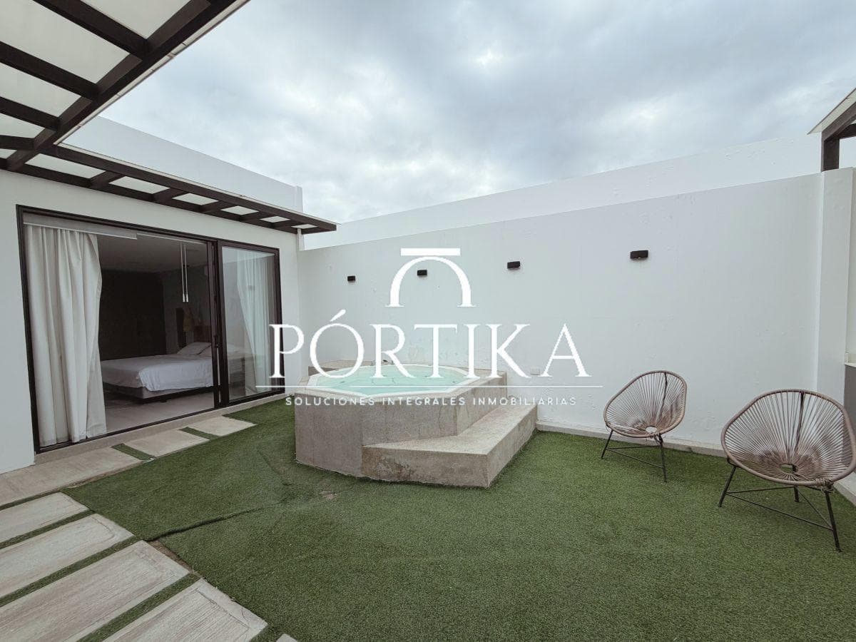 Venta Casas 3 Dorm - Punta Blanca - Santa Elene — imagen 5