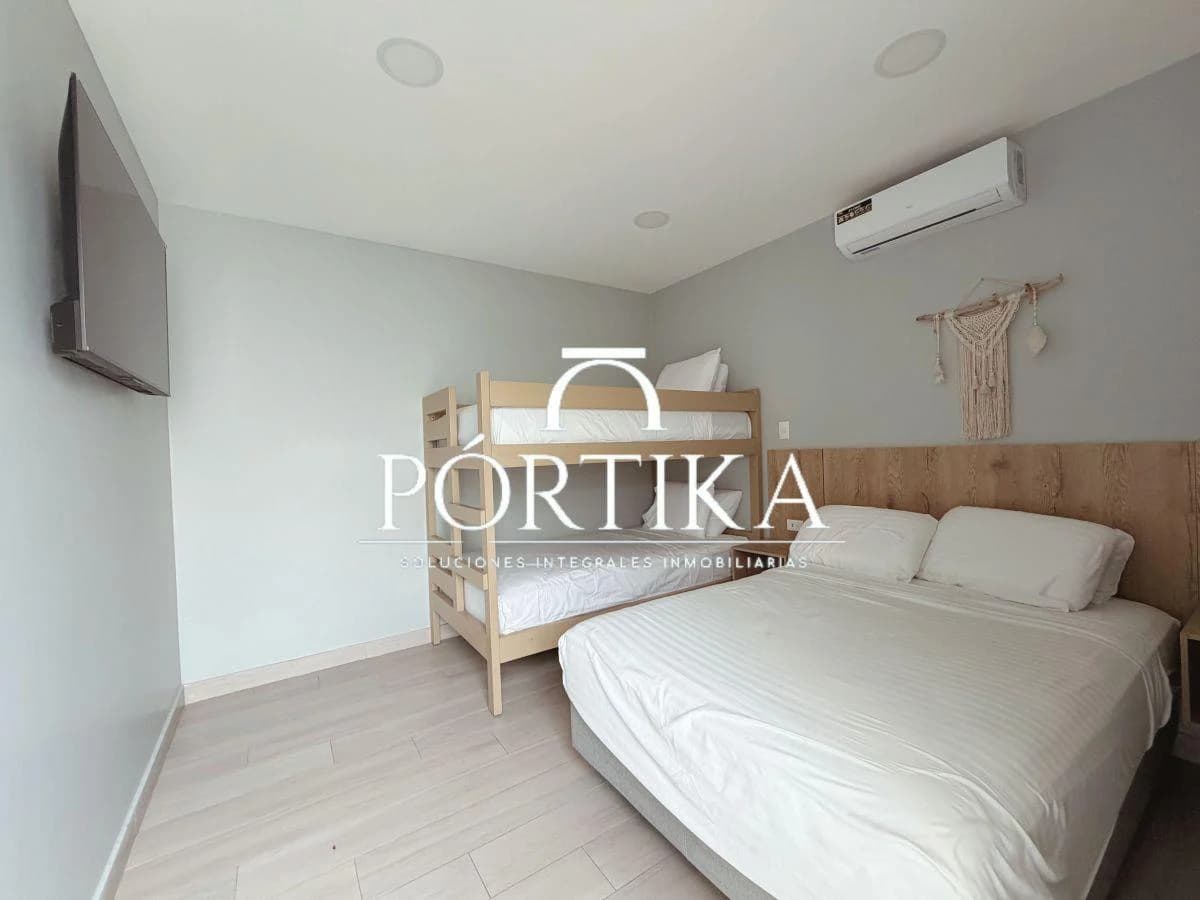 Venta Casas 3 Dorm - Punta Blanca - Santa Elene — imagen 3