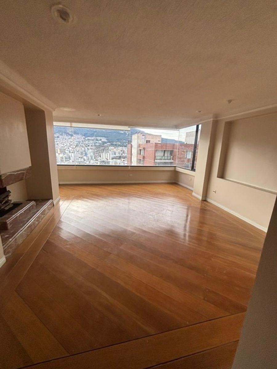Vendo Departamento de Tres Habitaciones con Vista La Coruña — imagen 10