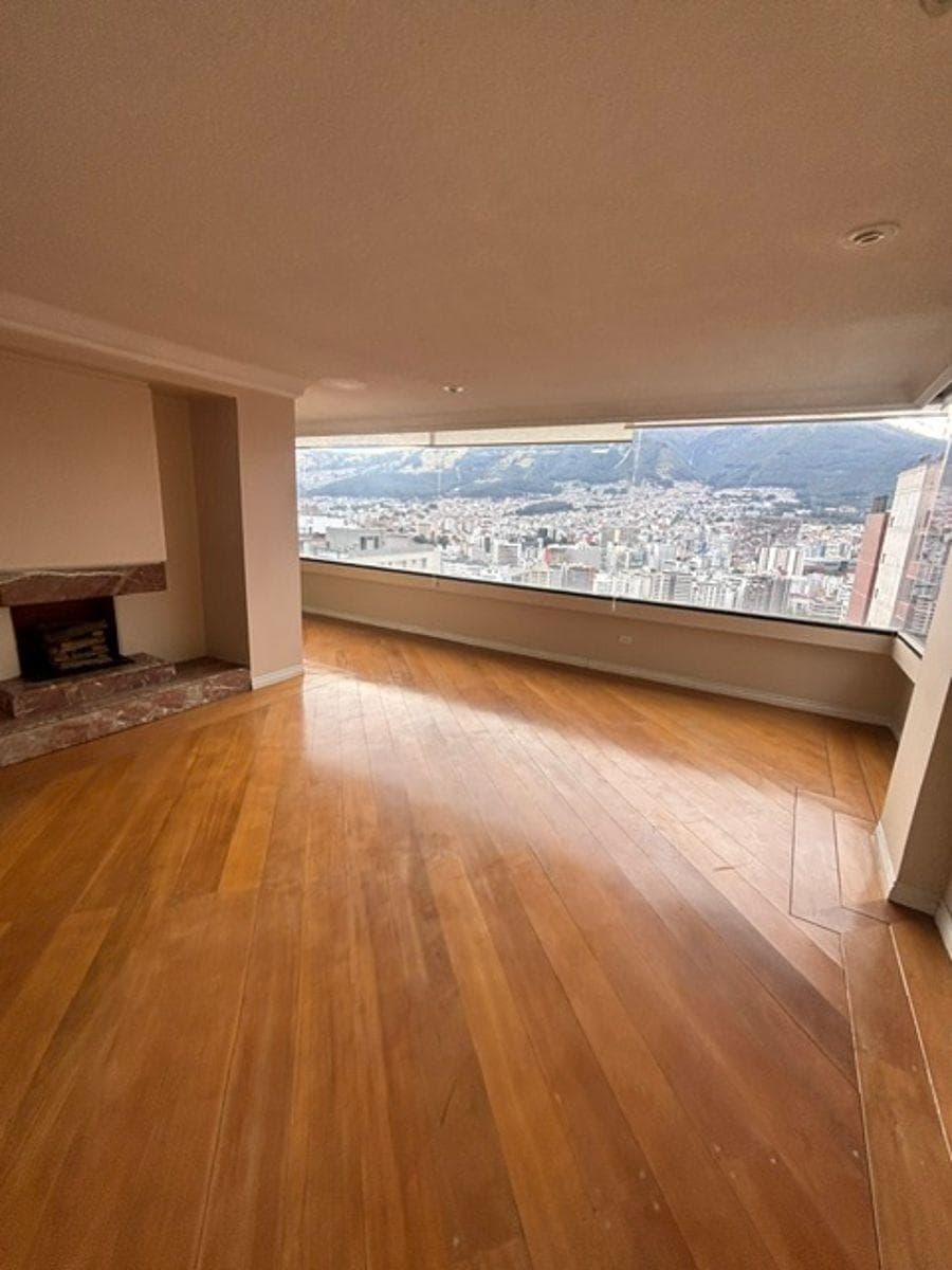 Vendo Departamento de Tres Habitaciones con Vista La Coruña — imagen 8