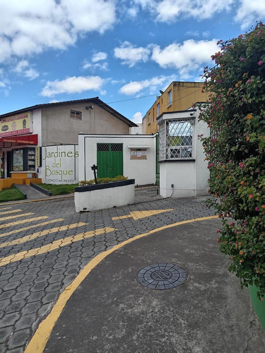 Casa en venta en Quito, Pichincha