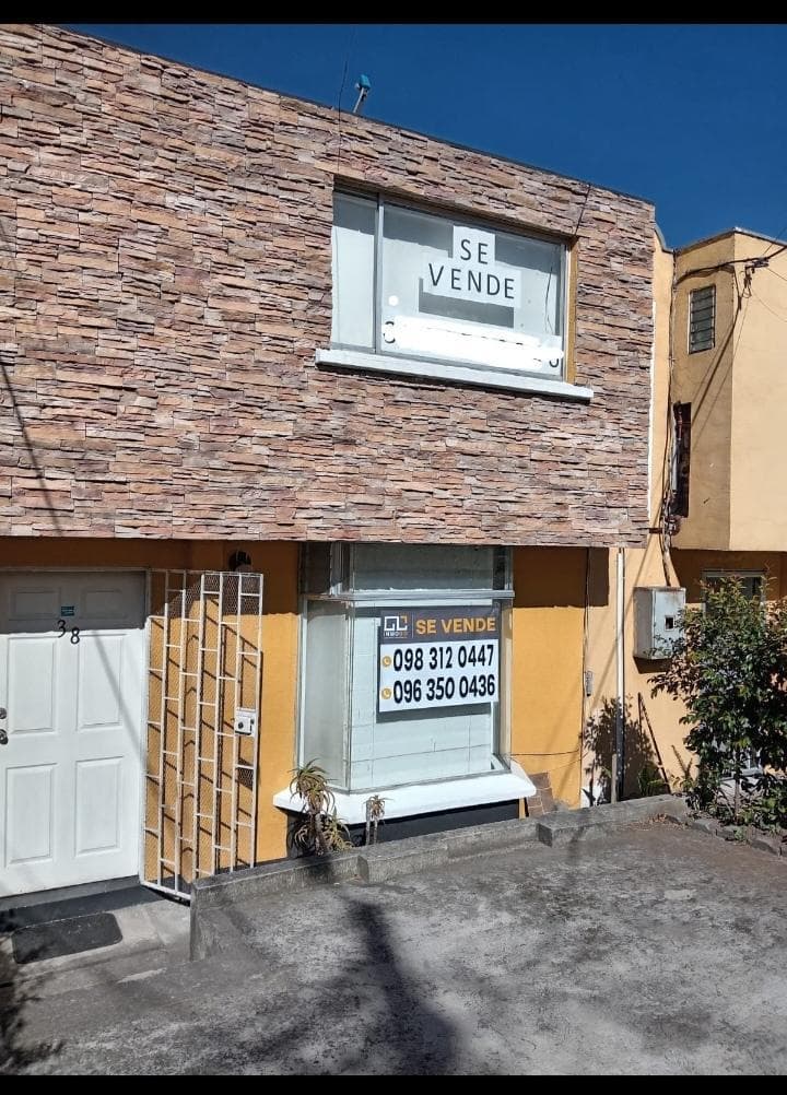 Casa en Venta en Conjunto — imagen 9