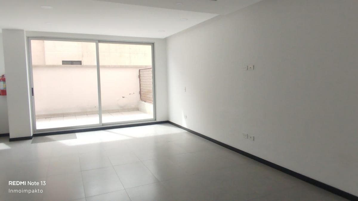 Se Vende Departamento de Dos Dorm. en La Urbanización El Condadoepartamento — imagen 7