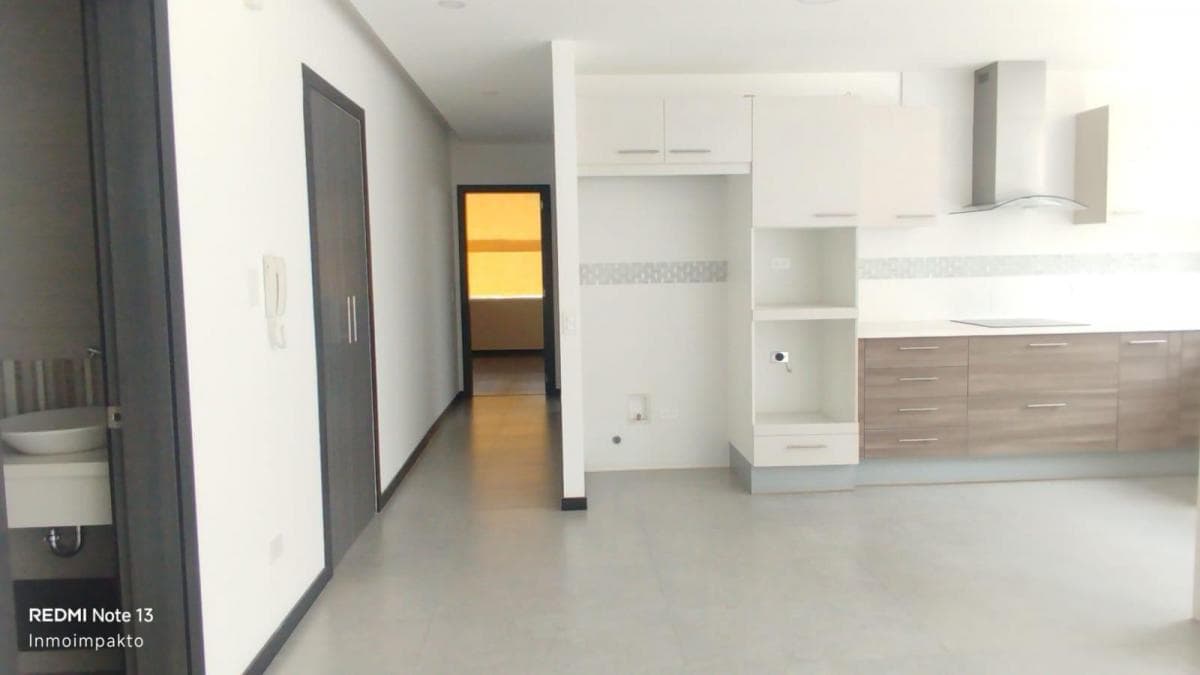 Se Vende Departamento de Dos Dorm. en La Urbanización El Condadoepartamento — imagen 6
