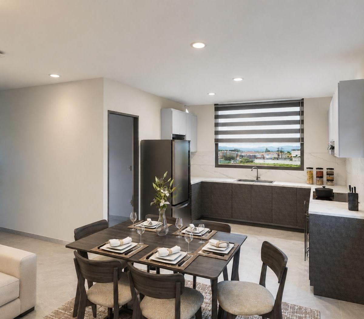 Departamento en venta en Quito, Pichincha