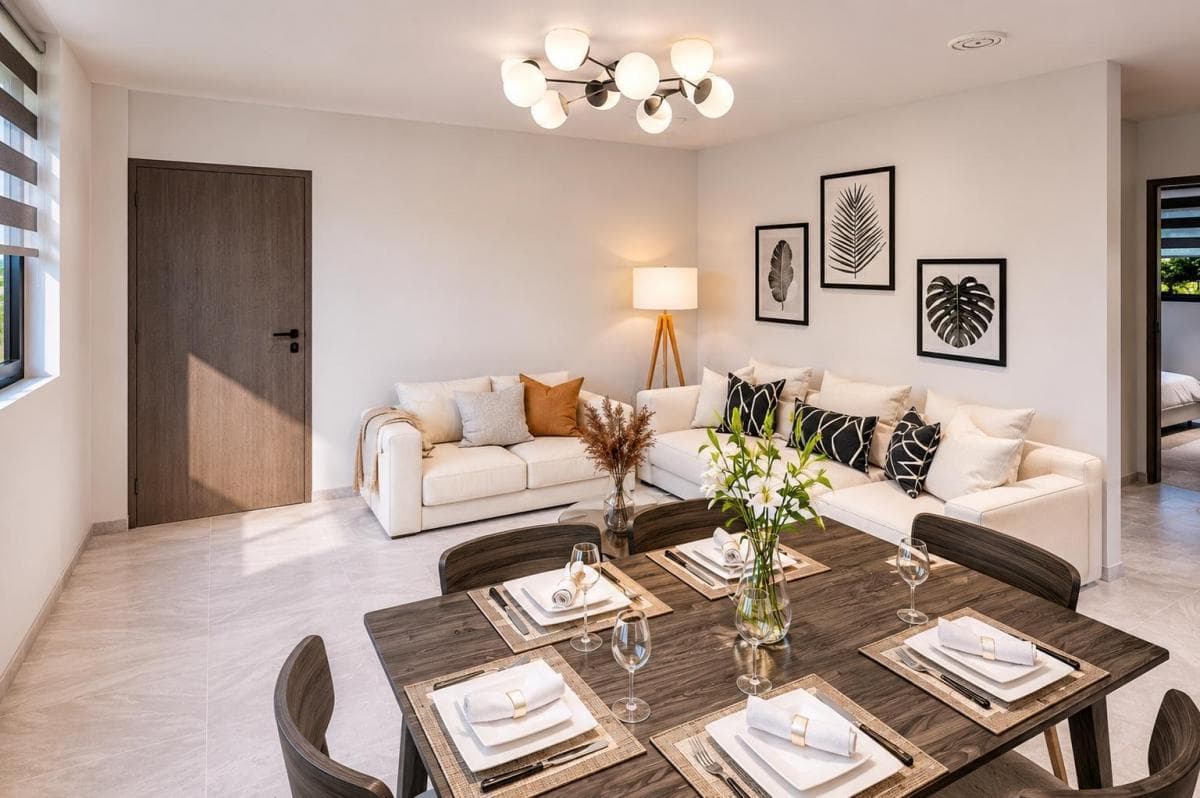 Venta Departamento Moderno 2d con Balcón y Ascensor - Valle de Los Chillos — imagen 10