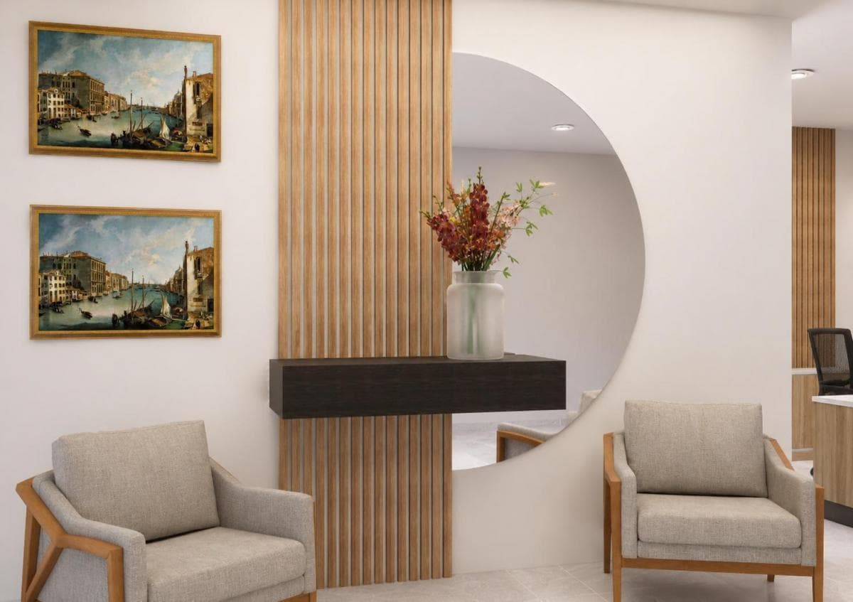 Venta Departamento Moderno 2d con Balcón y Ascensor - Valle de Los Chillos — imagen 4