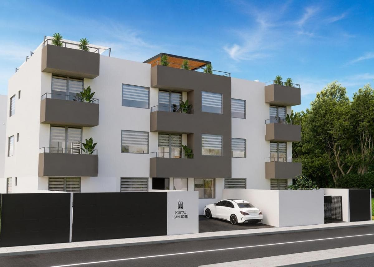 Venta Departamento Moderno 2d con Balcón y Ascensor - Valle de Los Chillos — imagen 3
