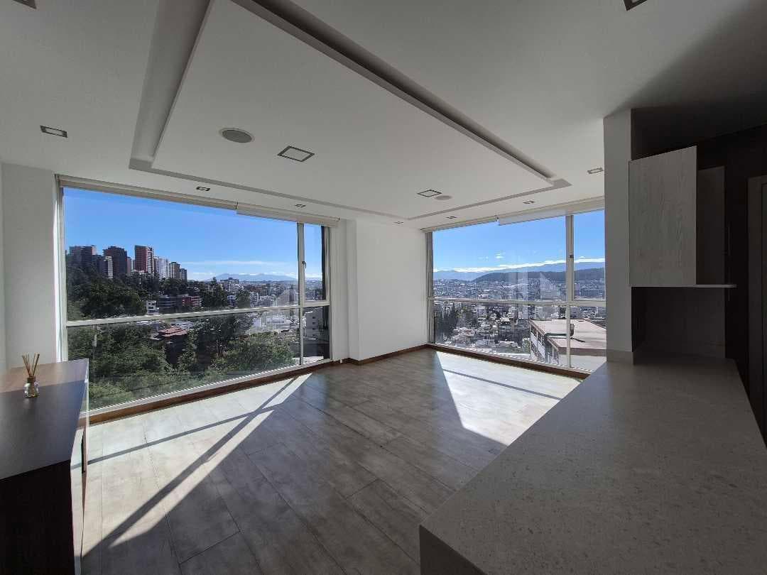 Venta Departamento 3 Dorm., Vista Espectacular, Granda Centeno — imagen 10