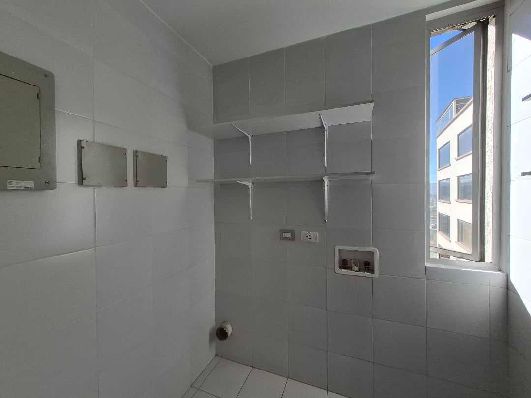Venta Departamento 3 Dorm., Vista Espectacular, Granda Centeno — imagen 7