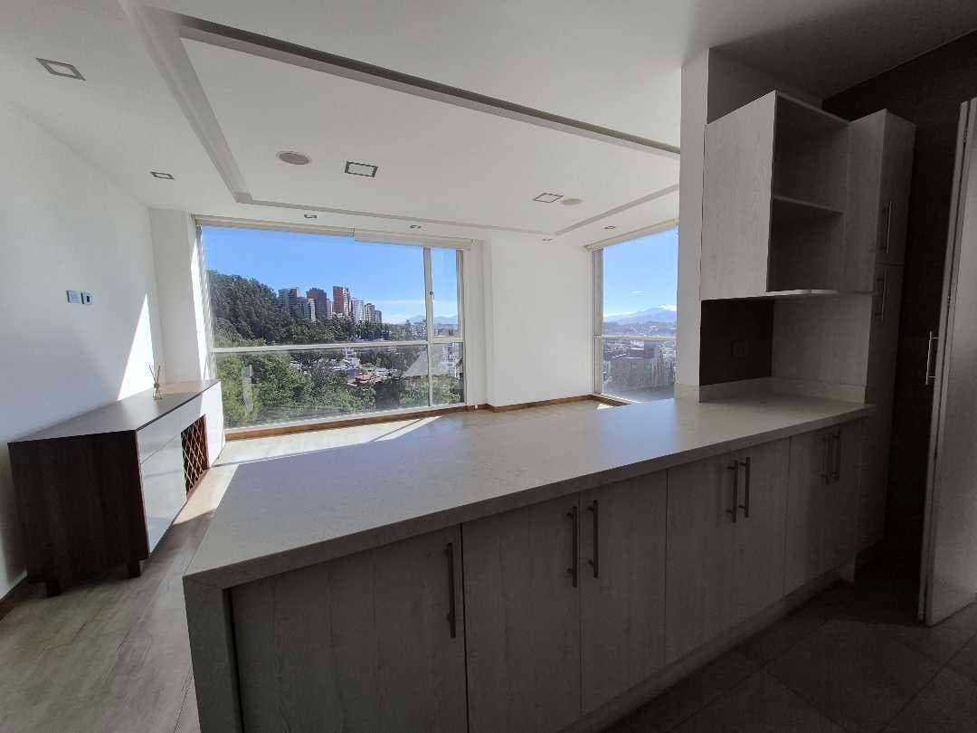 Venta Departamento 3 Dorm., Vista Espectacular, Granda Centeno — imagen 5