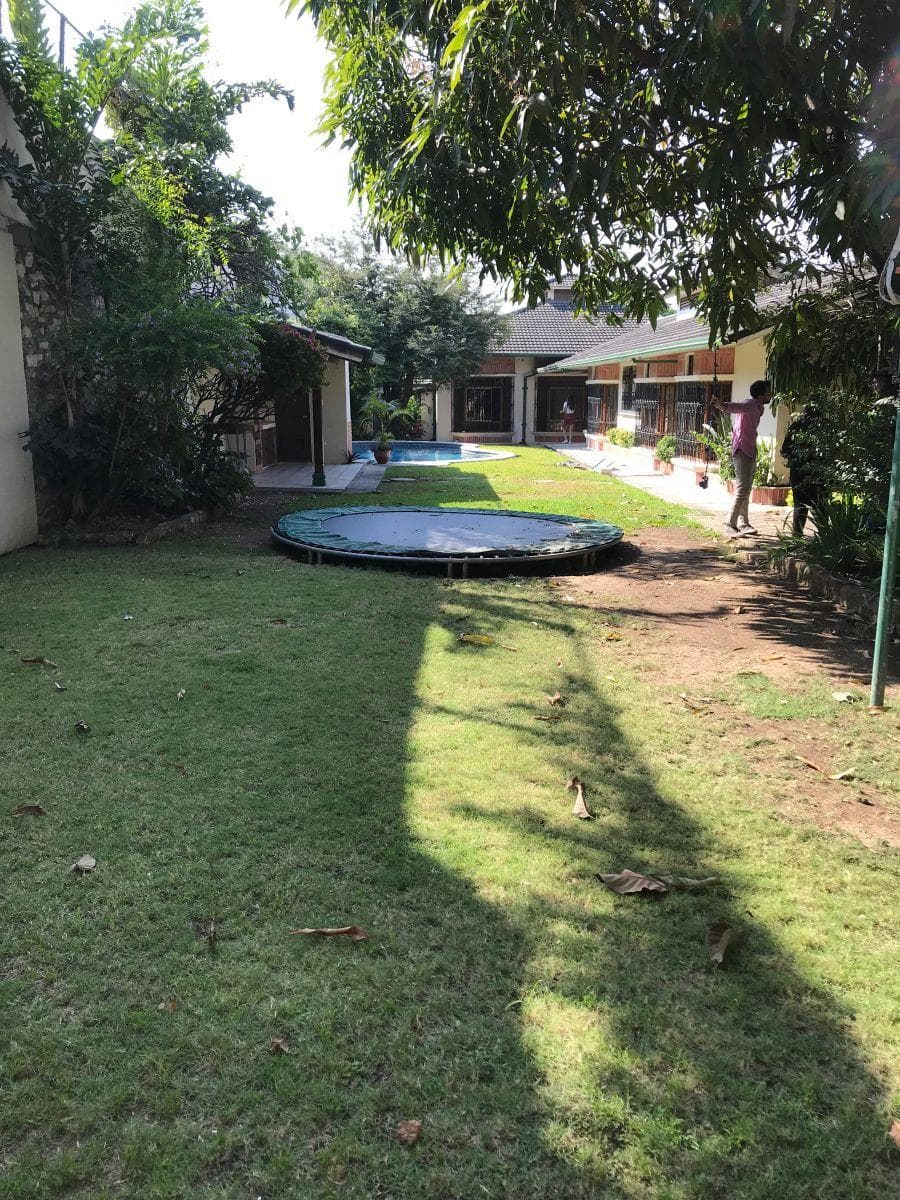 Casa 4 Dorm. en Venta Santa Cecilia, 1100 m de Terreno con Piscina, Guayas — imagen 9
