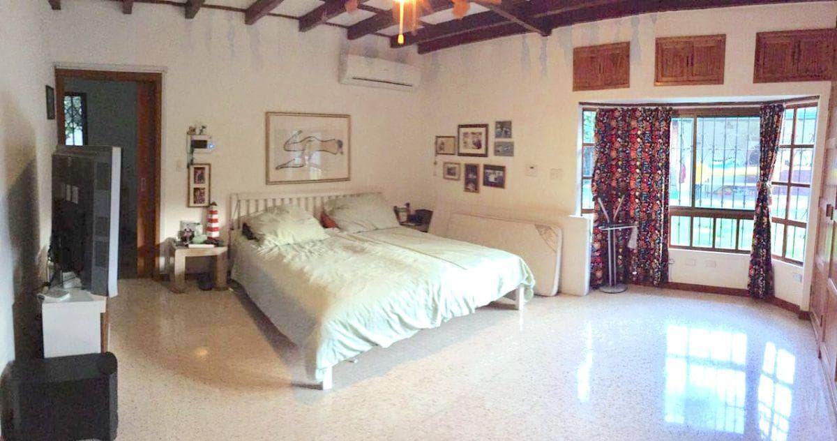 Casa 4 Dorm. en Venta Santa Cecilia, 1100 m de Terreno con Piscina, Guayas — imagen 5