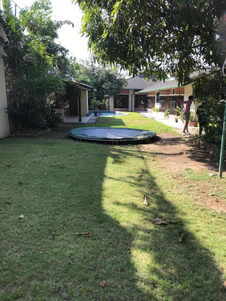 Casa 4 Dorm. en Venta Santa Cecilia, 1100 m de Terreno con Piscina, Guayas — imagen 2