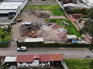 Terreno de 7000 m² en Alquiler en Los Chillos — imagen 4