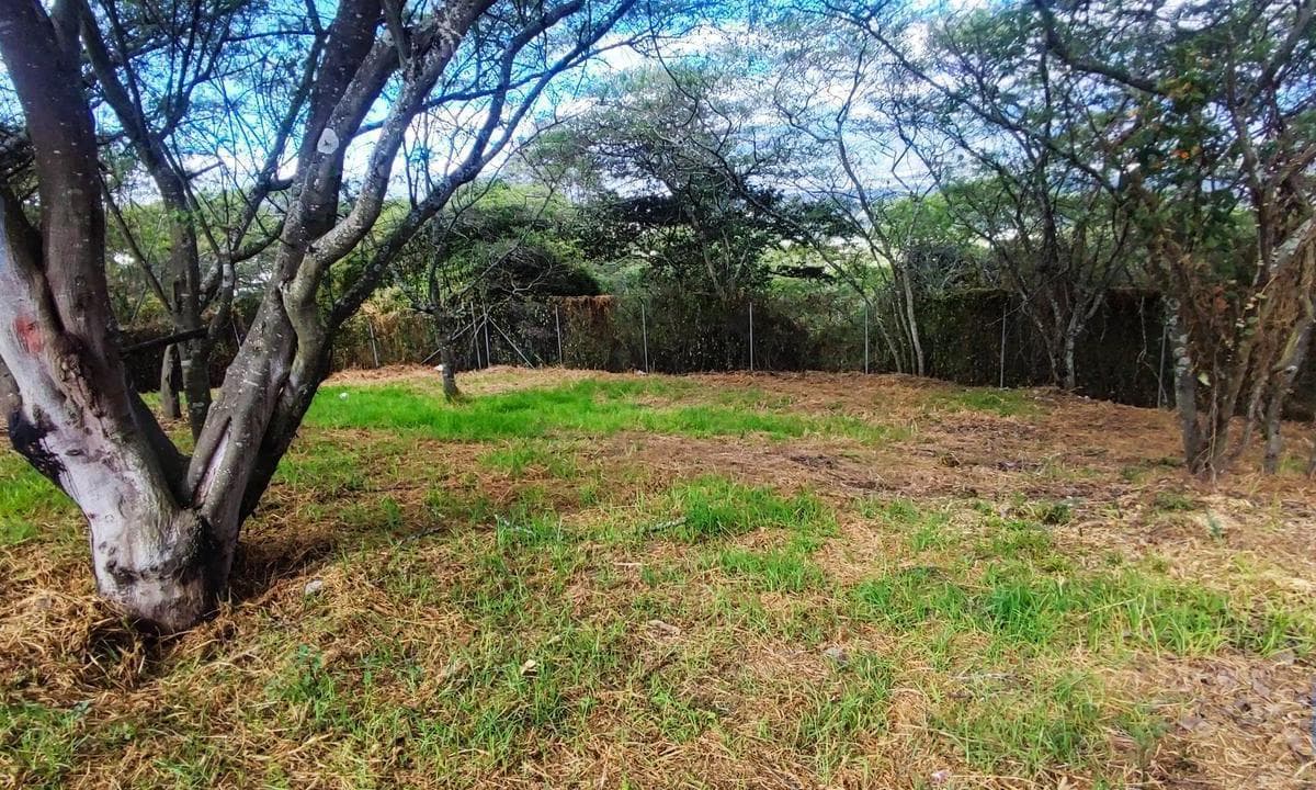 Terreno en venta en Quito, Pichincha