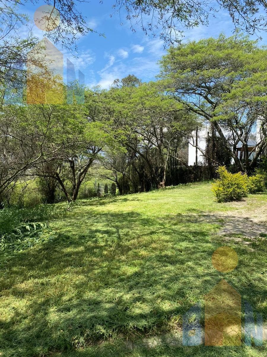 Venta Terreno Unifamiliar, 1384,33 M²,urbanización, Seguridad — imagen 5