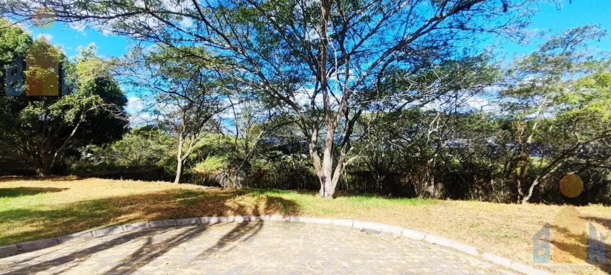 Venta Terreno Unifamiliar, 1384,33 M²,urbanización, Seguridad — imagen 3