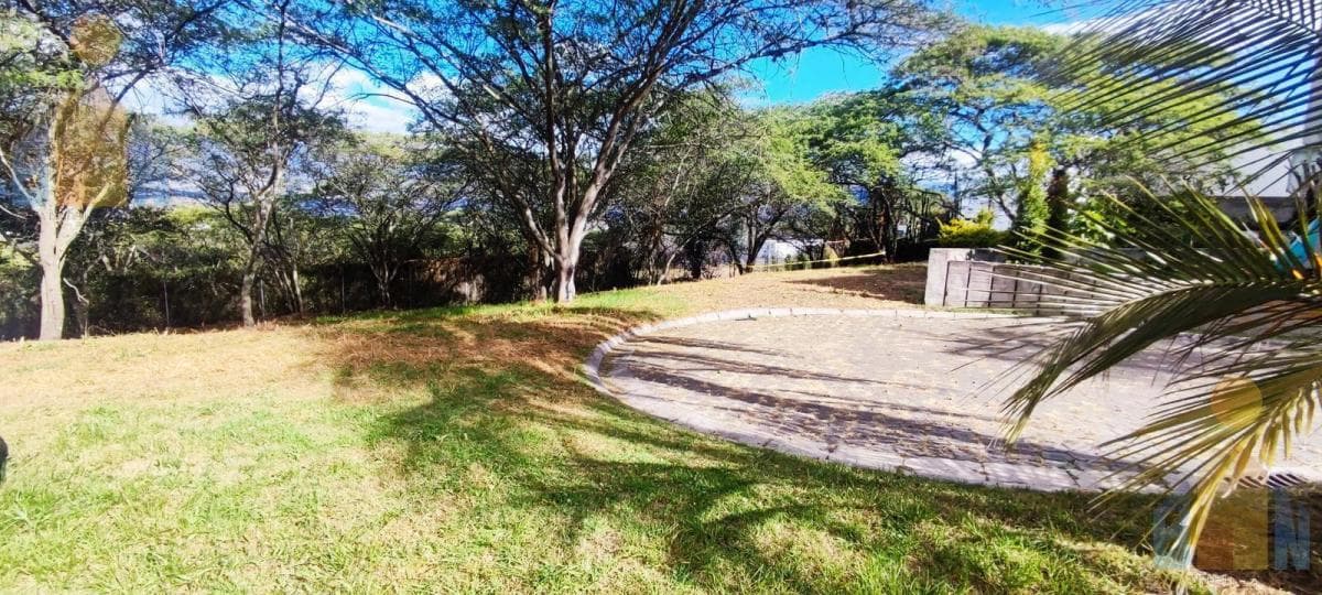 Venta Terreno Unifamiliar, 1384,33 M²,urbanización, Seguridad — imagen 2