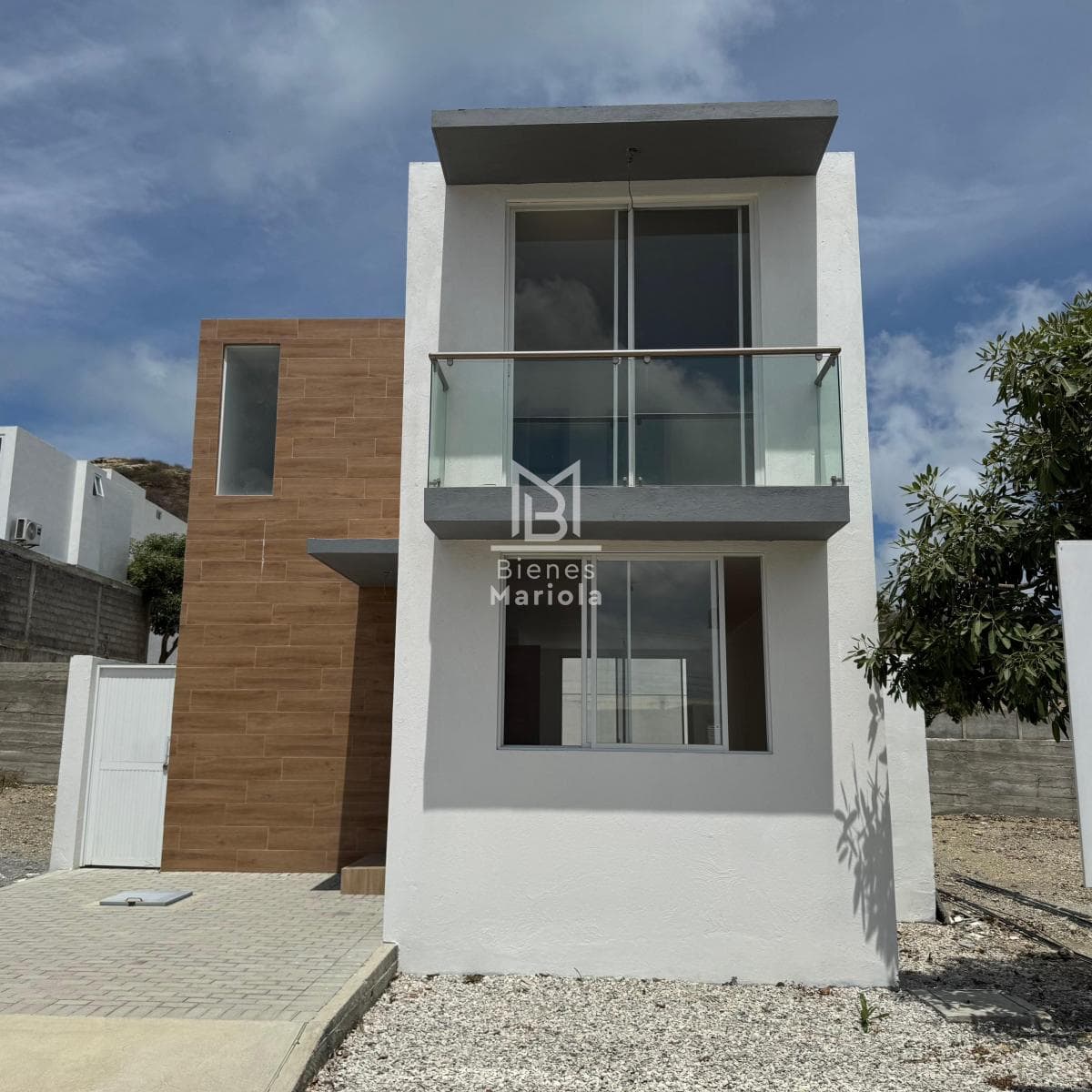 Casa en venta en Salinas, Santa Elena