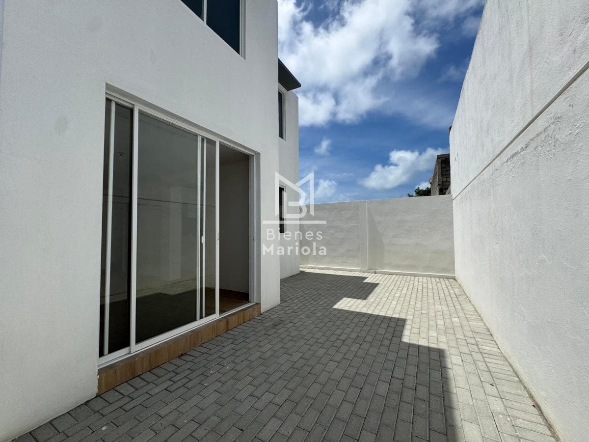 Casa por Estrenar en Punta Carnero – Urbanización Vistalmar — imagen 5