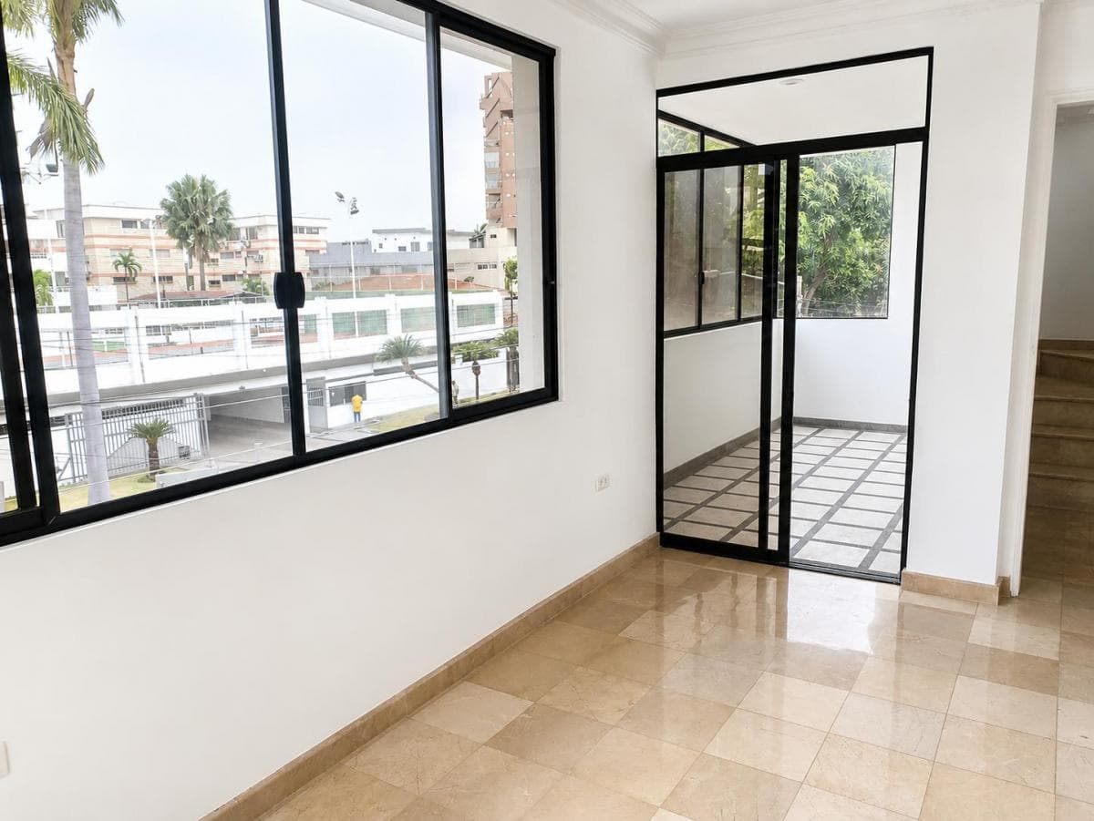 Departamento de 3 Dorm. con Terraza Privada en Venta, Entre Rios – Samborondon, Guayas — imagen 10