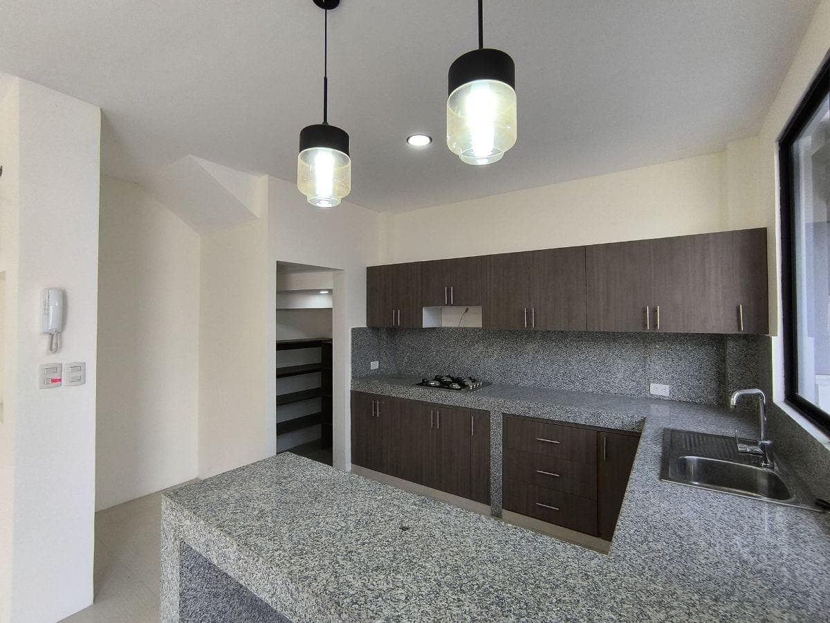 Se Vende Casas en El Proyecto Villas Toscana, El Oro — imagen 2